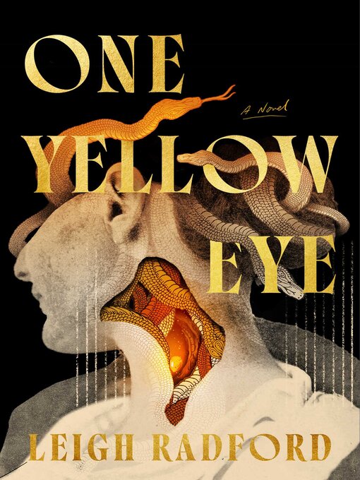 Title details for One Yellow Eye by Leigh Radford - Wait list